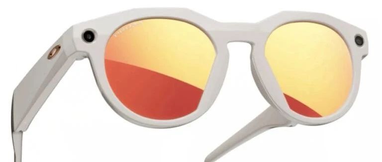 Meta携手运动眼镜品牌Oakley推出高性能AI眼镜