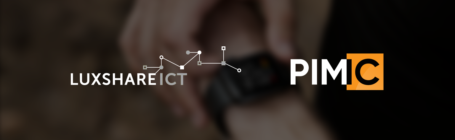 立讯精密携手PIMIC共同打造新一代AI可穿戴设备