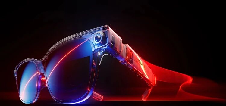 XR 眼镜企业VITURE完成 1 亿美元 B 轮融资