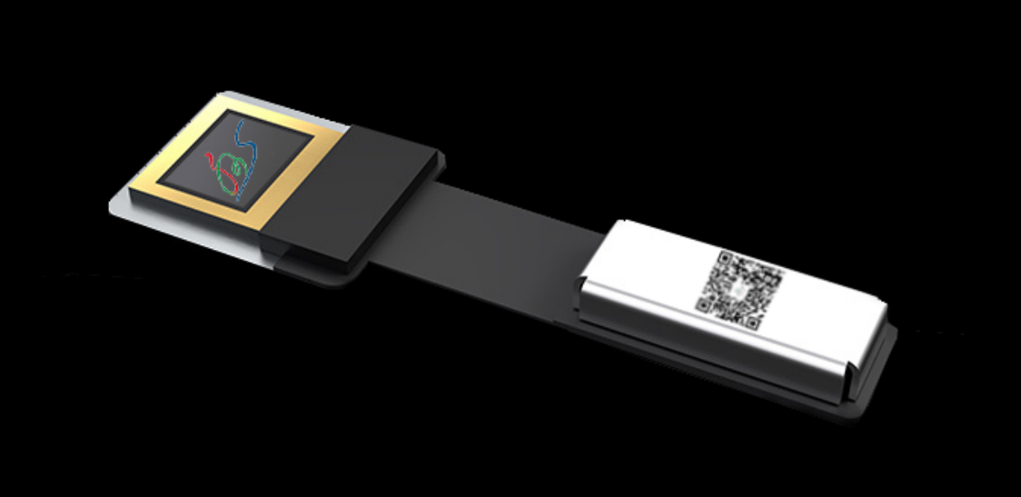 秋水半导体Micro LED AR显示屏即将小批量量产
