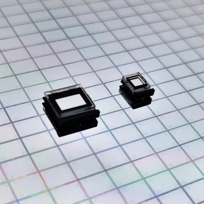 AR/VR微显示企业RAONTECH推出0.13英寸的LCoS显示模组