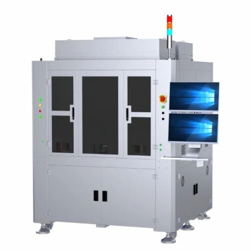 康泰达AR智造双轨方案，破解行业量产难题