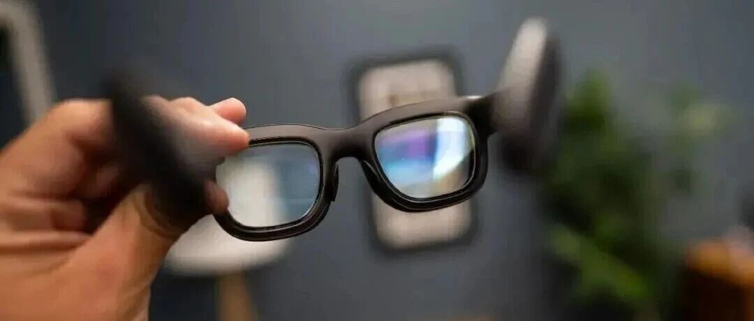 AR碳化硅波导减轻彩虹纹的原理