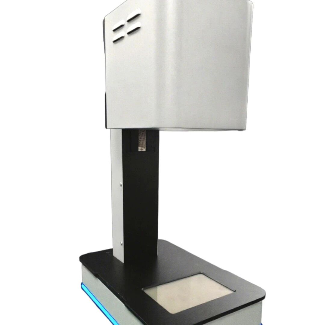 应力双折射分布测试：精准洞察光学材料应力