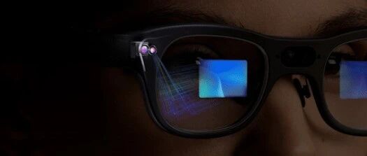 AR显示技术竞争随品牌布局加剧，预估2030年LEDoS技术渗透率达65%