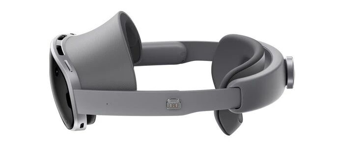 三星显示开始量产Micro-OLED，为Galaxy XR供屏