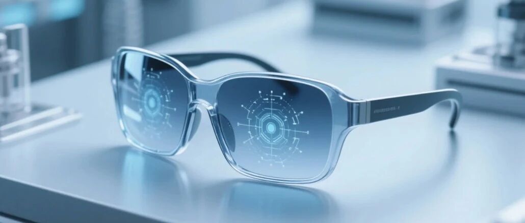 智能眼镜OEM/ODM代工企业：歌尔股份、蓝思科技、领益制造、立讯精密、联合光电、亿境虚拟......