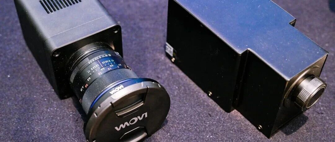 AR智能眼镜的常见检测手段及其原理