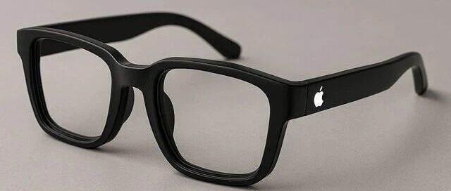 苹果智能眼镜或采用Apple Watch SiP 芯片，有望克服续航问题