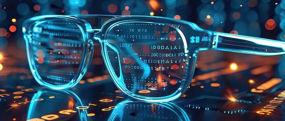 70多家企业扎堆推出AI眼镜，AI穿戴产品在中国爆发了？