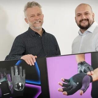 StretchSense获230万美元融资，将用于扩展XR训练手套