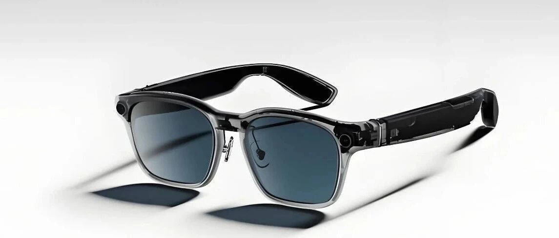 理想AI眼镜Livis的材料黑科技——艾曼斯 Grilamid TR90