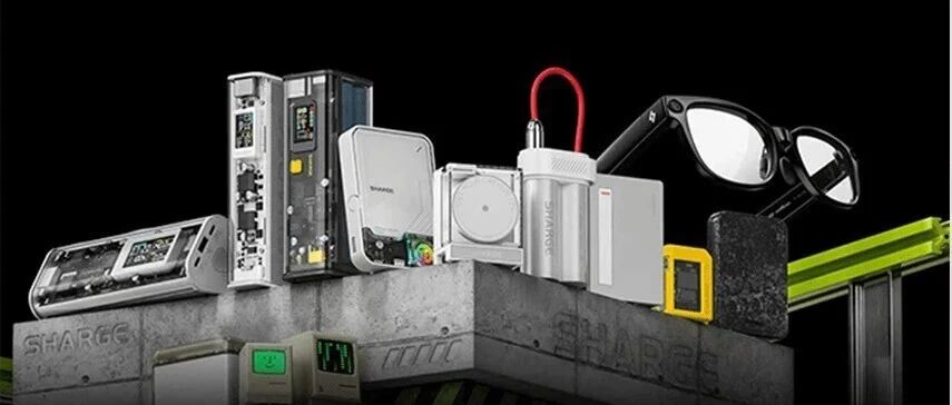 闪极科技完成近亿元A+轮融资，新款AI眼镜即将发布