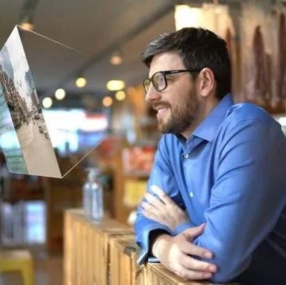 艾迈斯欧司朗推智能眼镜/ARVR头显专用LED驱动芯片