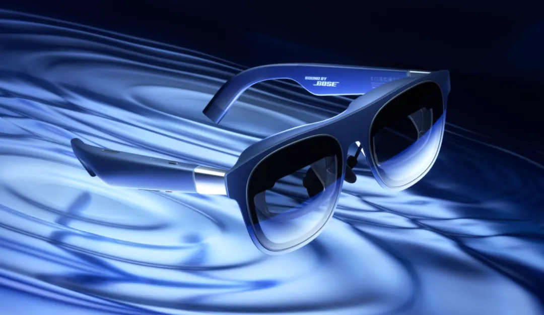 XREAL正式发布新款Micro OLED AR眼镜，3105元
