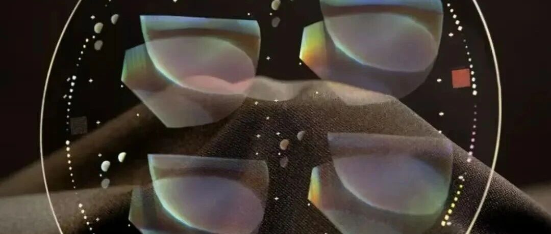 AR眼镜仍受核心瓶颈制约，碳化硅能否成为破局关键？