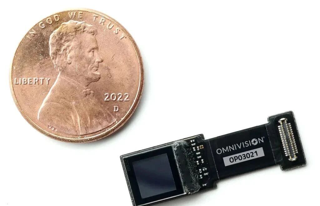 豪威科技推出专为智能眼镜打造的低功耗LCOS面板