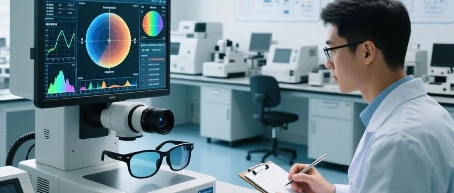 从整机装配到整机检测：XR 设备量产的关键一跃