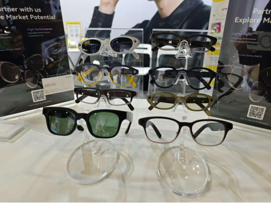 CES 2026 观察：从发布喧嚣到量产现实，AI 眼镜产业的关键转向