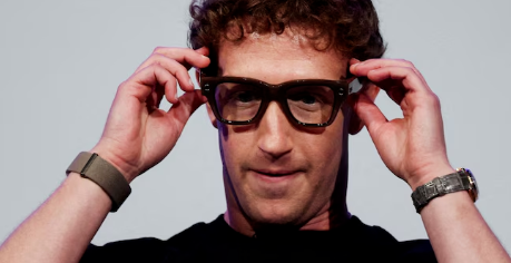 Meta计划将AI眼镜产能扩至2000万副甚至更高