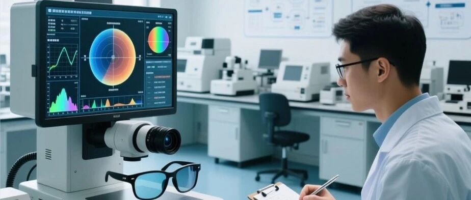 从整机装配到整机检测：XR 设备量产的关键一跃