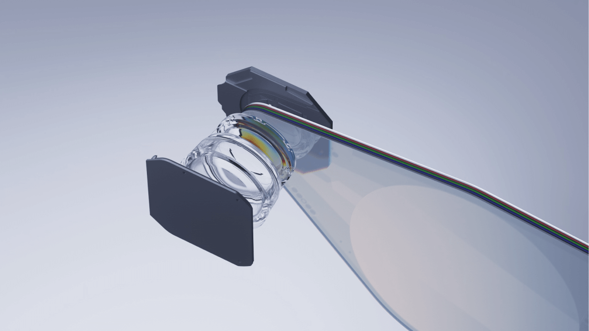 Magic Leap与和硕达成协议，共同生产AR眼镜组件