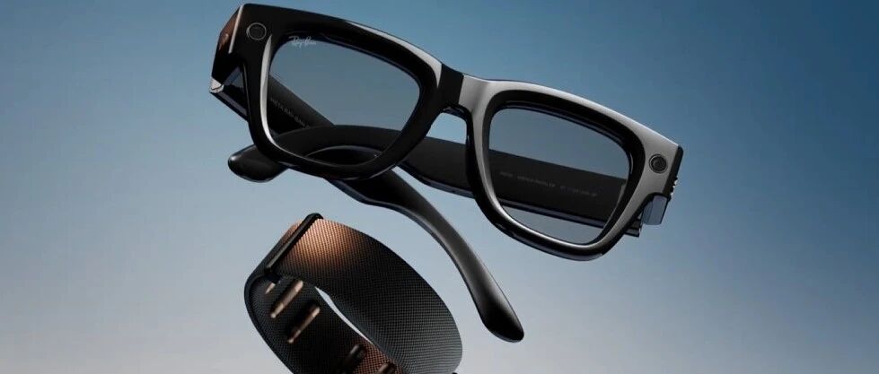 Meta宣布暂停Ray-Ban Display AR眼镜的四国发售