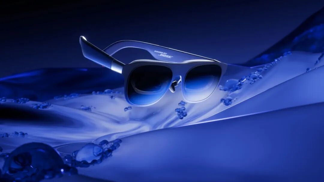 XREAL完成约1亿美元新一轮融资并发布新款AR眼镜