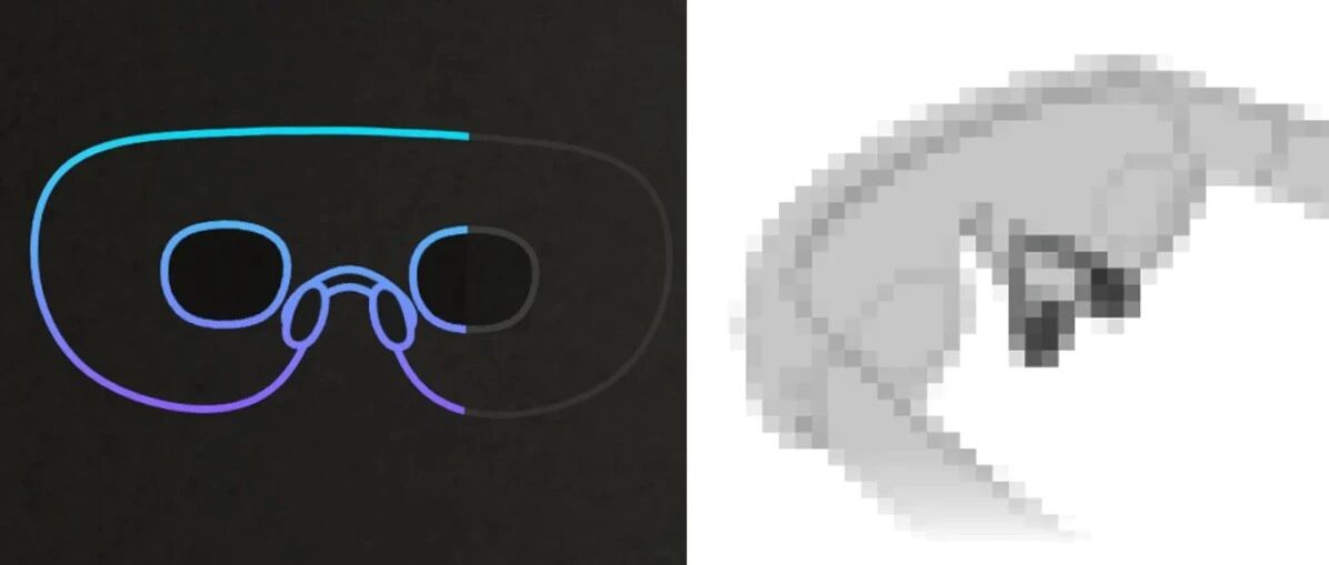 Meta轻薄MR头显示意图曝光，或于2027年上半年发布