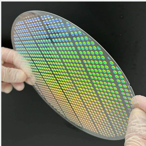 光学技术公司Myrias Optics完成210万美元种子轮融资