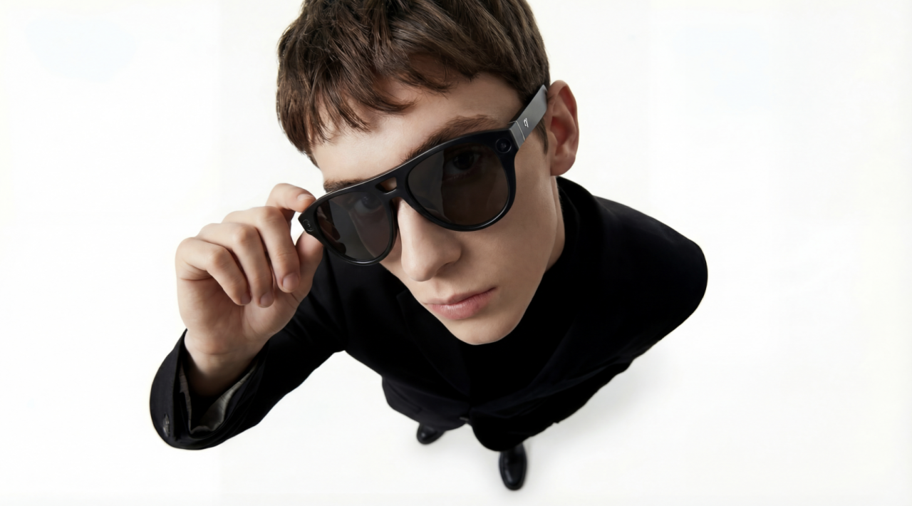 DPVR发布新款AI太阳镜G5 Air，搭载OpenAI GPT