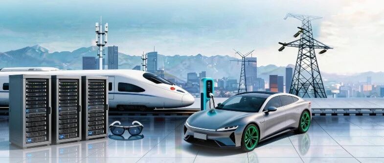 天岳先进8英寸碳化硅市占率破50%，加速赋能AR/VR光学应用