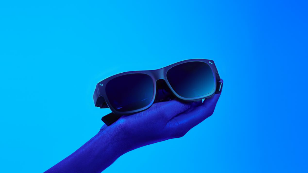 魅族StarV AR系统团队全部入职雷鸟