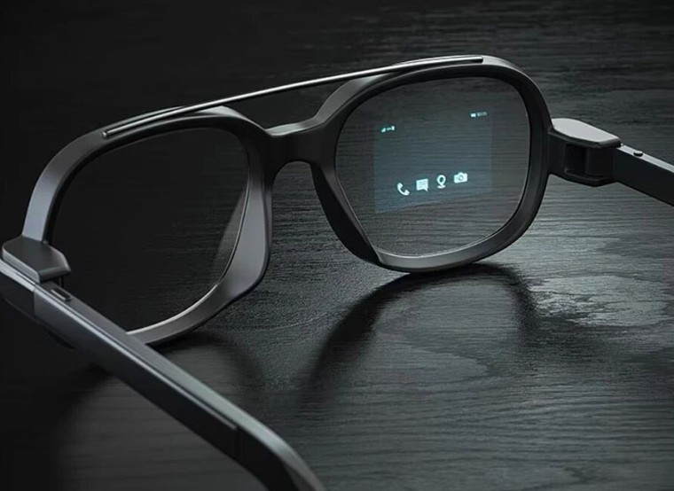 TDK AIsight：赋能下一代AI智能眼镜的核心硬件方案