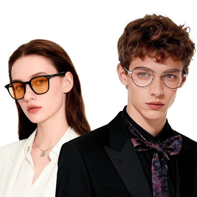 海信Vidda推出首款AI音频眼镜G11，仅重26.5g