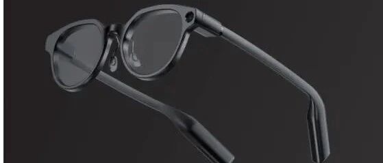 谷东智能亮相上海眼镜展，以“光学+AI”实现双核突破