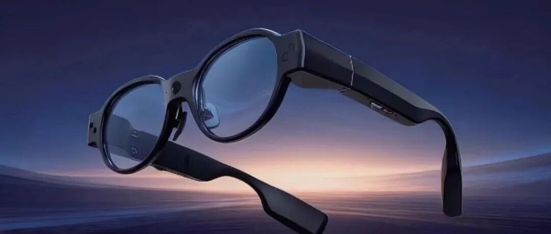 惊艳AWE！全球首款AI烹饪眼镜来袭，谷东智能重新定义AI厨房