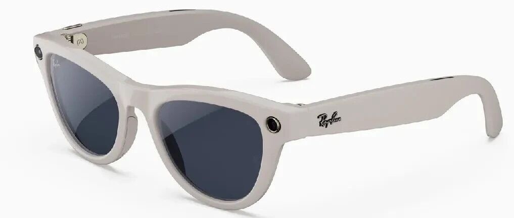 全球AI眼镜出货量暴增322%，已超过800万副