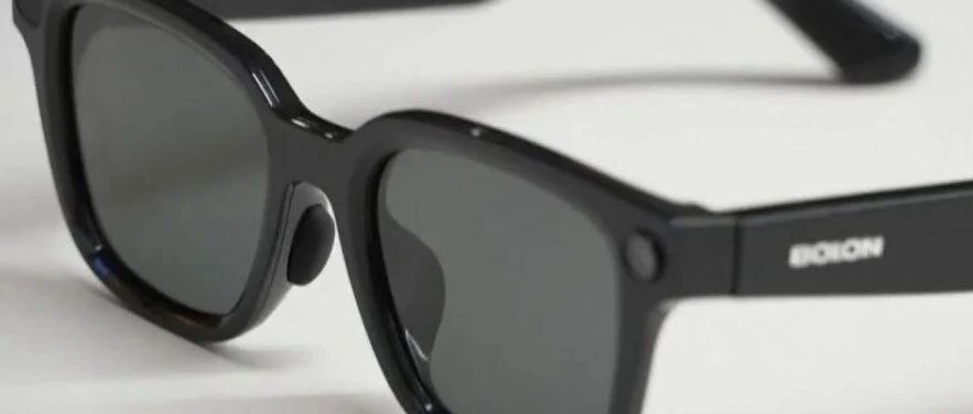 从供应链到品牌端，中国AI眼镜迎来跃升