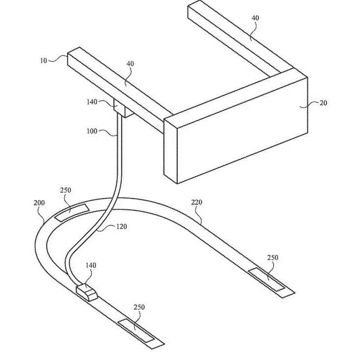 苹果 Vision Pro 头显有望采用模块化设计