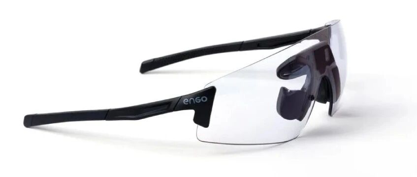 Engo推出engo3 AR运动眼镜，配备彩色HUD