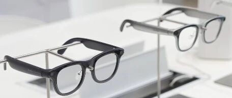 同比增长87.1%、出货246万台：智能眼镜市场快速扩张