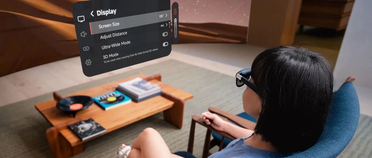 “全球智能眼镜第一股”来了！XREAL冲击港股IPO，阿里、快手、小米为股东