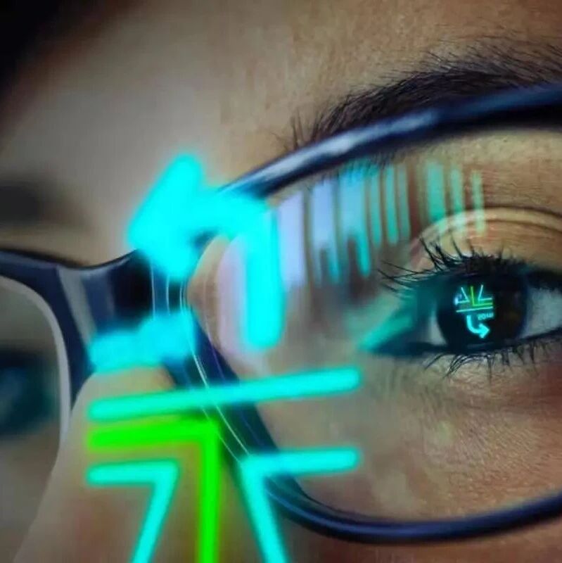 艾迈斯欧司朗推出用于近眼显示的紧凑型 LED 光源