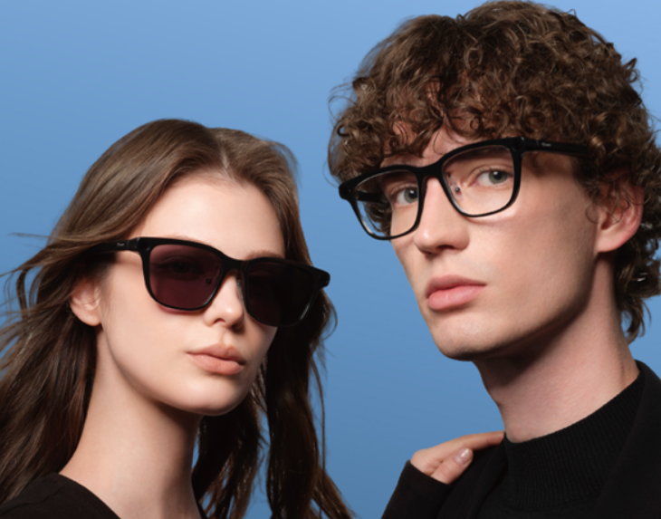 3499元起！阿里千问旗舰AI眼镜S1正式开售