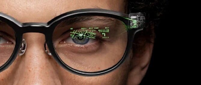 全球首家消费级体全息光波导量产企业，解码NIMO AR眼镜的光学核心