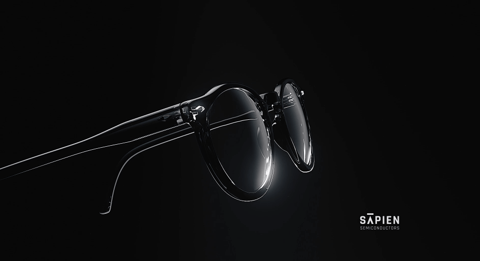 Sapien半导体获美国科技巨头超千万元订单，AR眼镜量产推进