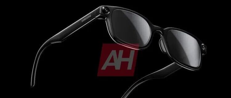 代号“Jinju”，三星首款无屏AI智能眼镜谍照曝光