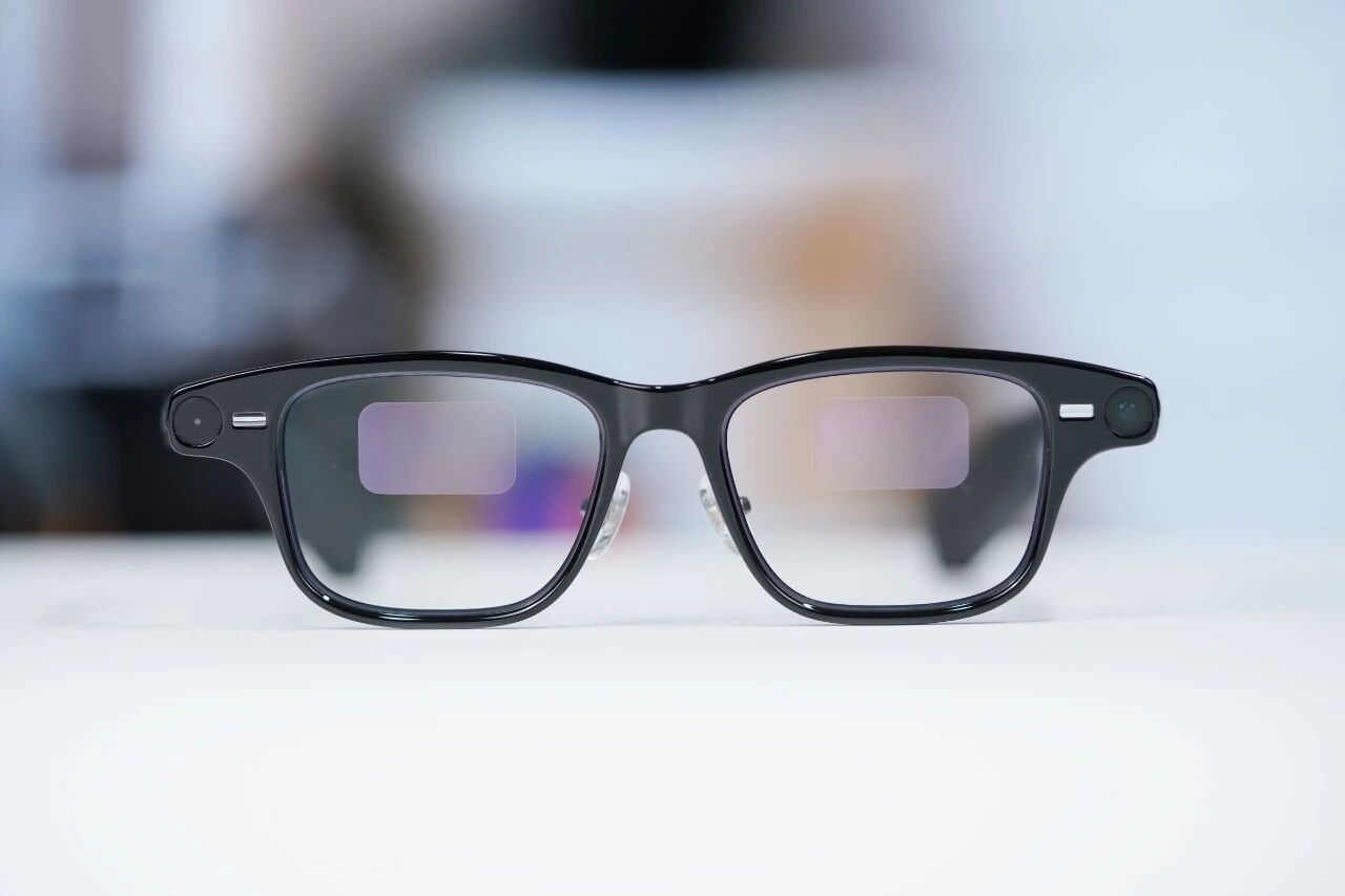 2026年智能眼镜销量或将翻倍，突破320万台