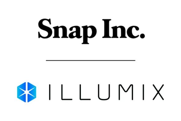 Snap收购空间AR公司Illumix，进一步完善AR眼镜生态